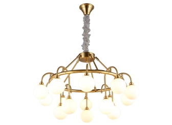 Подвесная люстра APL.839.03.15