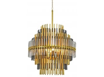 Люстра Emile round WTL1039-500