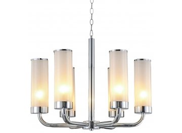 Люстра Emilia WTL1024-6CH
