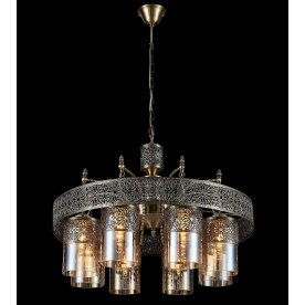 Подвесная люстра Эмир CL467183