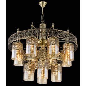 Подвесная люстра CL467193