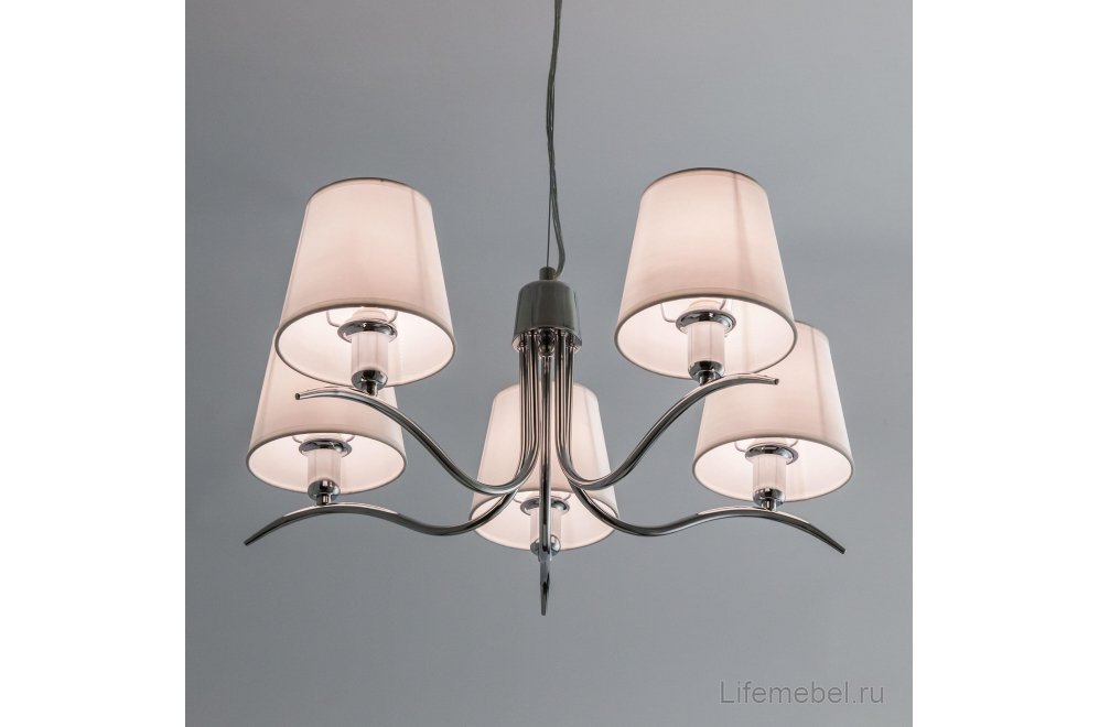 Подвесная люстра Эмма CL439151