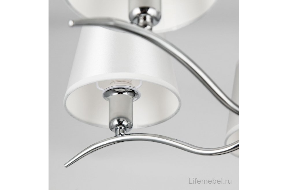 Подвесная люстра Эмма CL439151