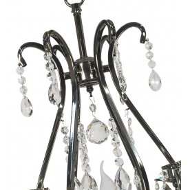 Подвесная люстра Ercolano E 1.1.6.601 N