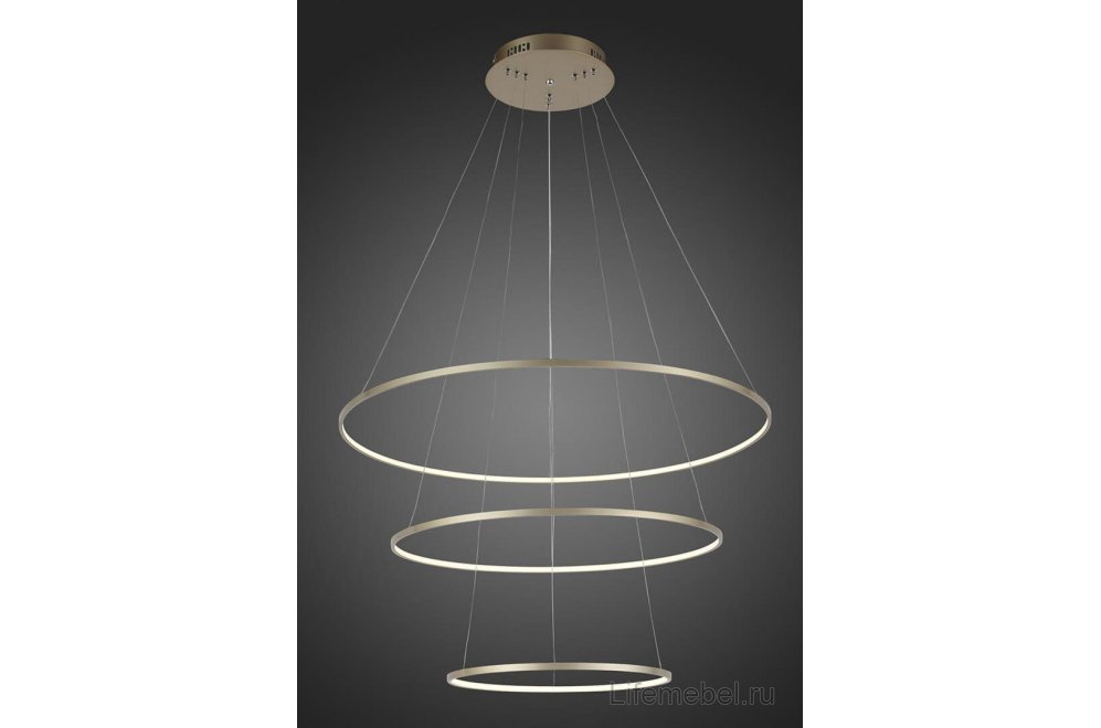 Подвесная люстра Erto SL904.203.03