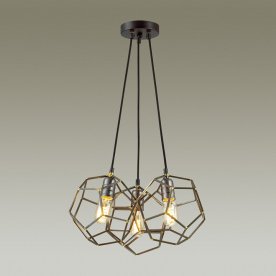 Подвесная люстра Ervin 3739/3