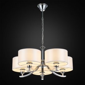 Подвесная люстра Эвита CL466150