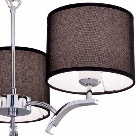 Подвесная люстра Эвора Рондо CL460132