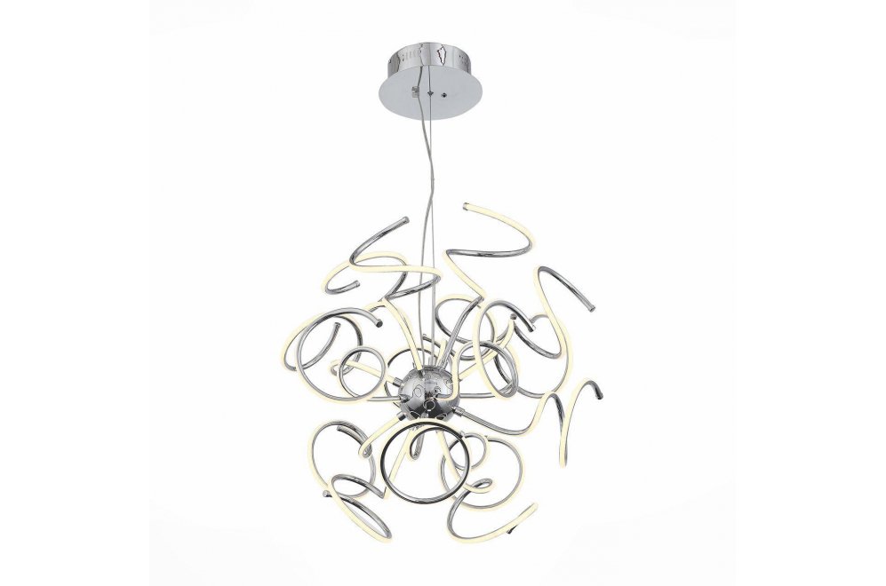 Подвесная люстра Exclu SL904.103.16