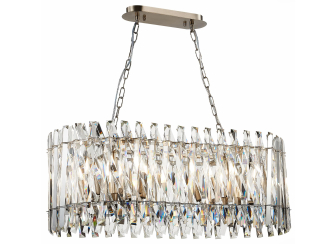 Подвесная люстра SL1170.103.10