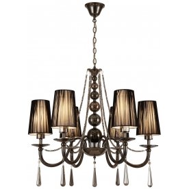 Подвесная люстра Fabione LDP 1200-6