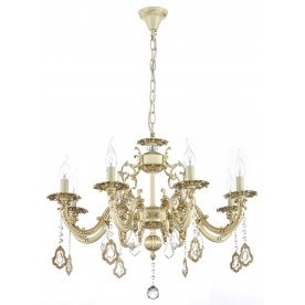 Подвесная люстра Falcone E 1.1.8.600 CG