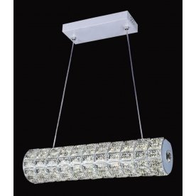 Подвесная люстра Faradonne DDP 630-600