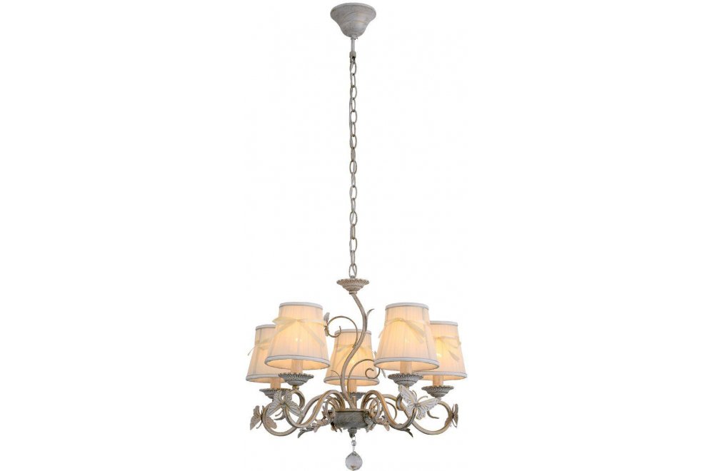 Подвесная люстра Farfalla SL183.523.05