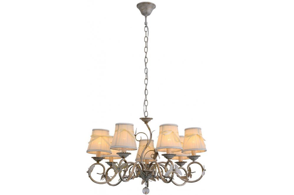 Подвесная люстра Farfalla SL183.523.07