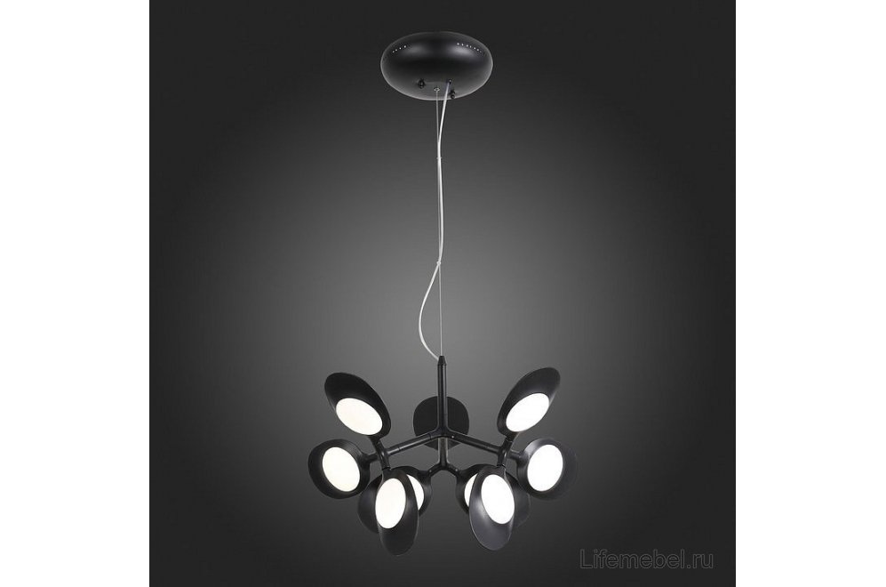 Подвесная люстра Farfalla SL824.403.09