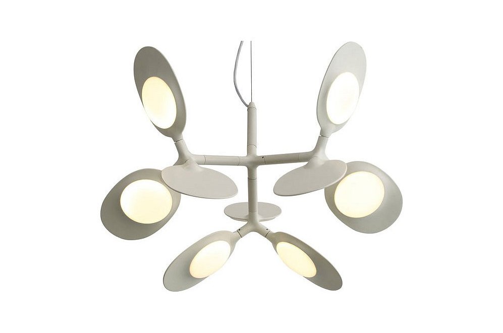 Подвесная люстра Farfalla SL824.503.09