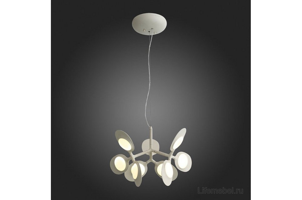 Подвесная люстра Farfalla SL824.503.09