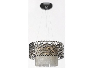 Подвесная люстра Fashion Sp4 D50