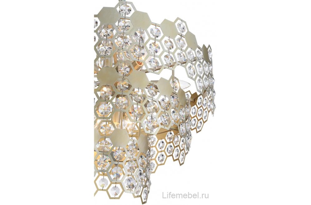 Подвесная люстра Favoleno SL1102.203.11