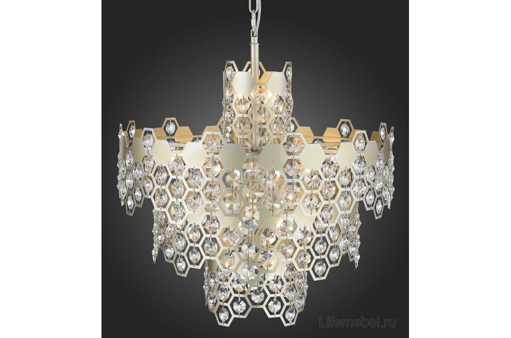 Подвесная люстра Favoleno SL1102.203.11