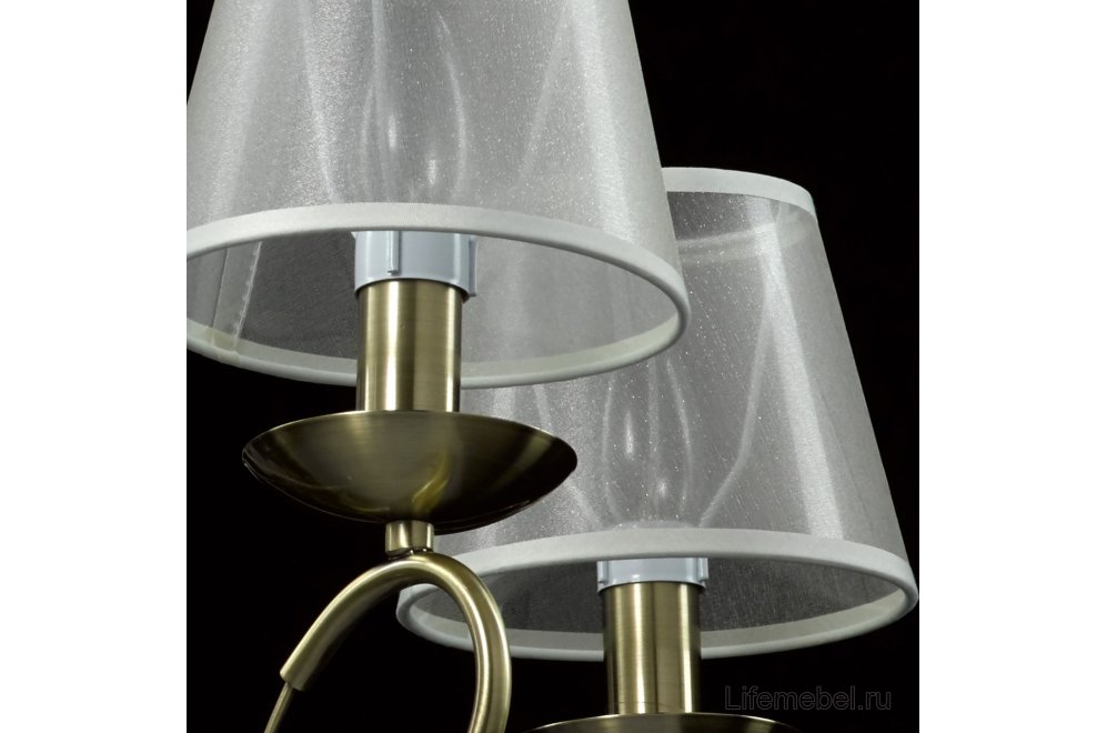 Подвесная люстра Федерика 684012305