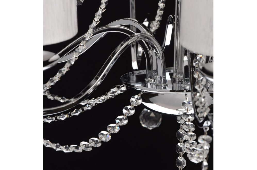 Подвесная люстра Федерика 83 684010208