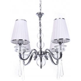 Подвесная люстра Federrica LDP 1158-4