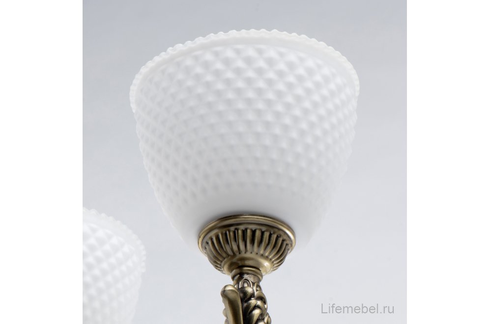 Подвесная люстра Фелиция 114010308