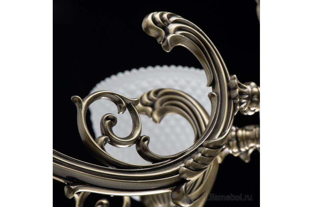 Подвесная люстра Фелиция 114010308