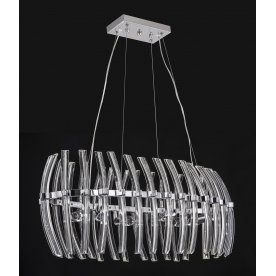 Подвесная люстра Feta L2151-3CH
