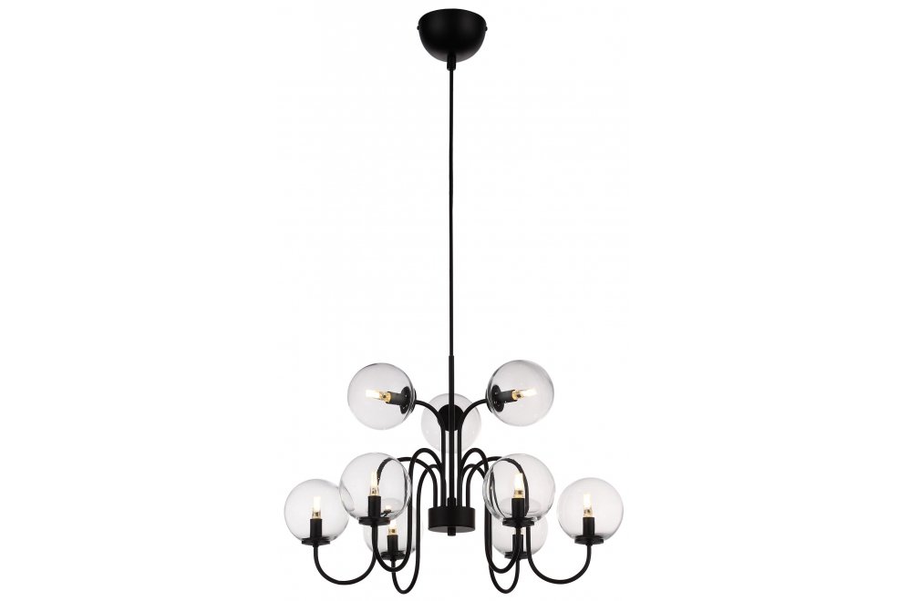 Подвесная люстра Fiamo SL423.403.09