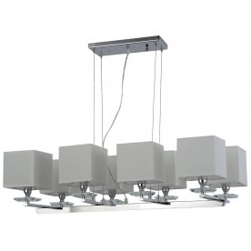 Подвесная люстра Fianelo LDP 1248-8