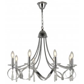 Подвесная люстра Filatta SLE120203-08