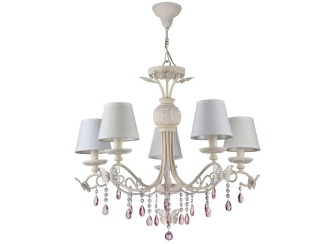 Подвесная люстра Fiona ARM032-05-PK