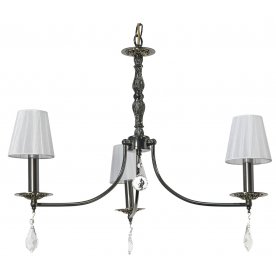 Подвесная люстра Fiore E 1.1.3.602 PB