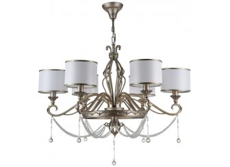 Подвесная люстра Fiore H235-06-G