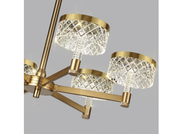 Подвесная люстра 5032/36L