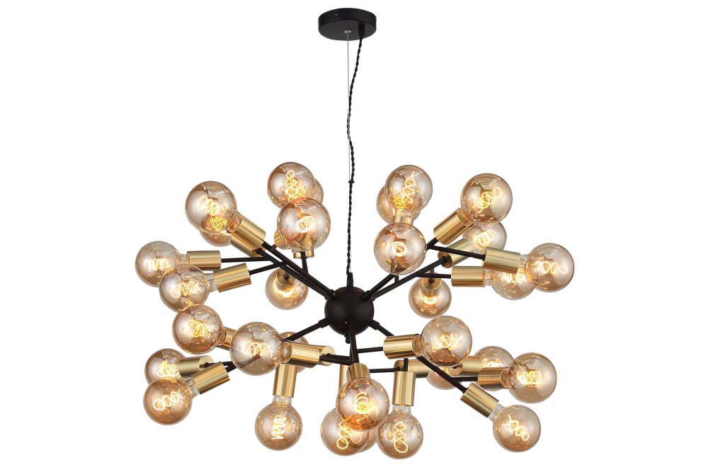 Подвесная люстра Foglione SL437.403.32