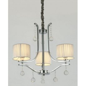 Подвесная люстра Fontenea LDP 8443-3