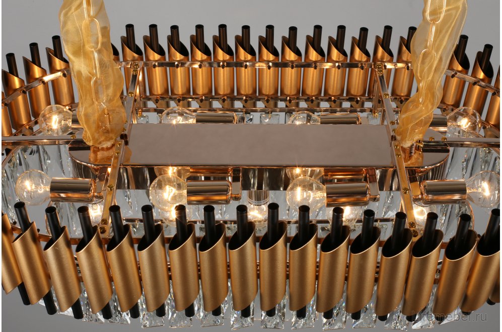 Подвесная люстра Fontevivo OML-81903-13