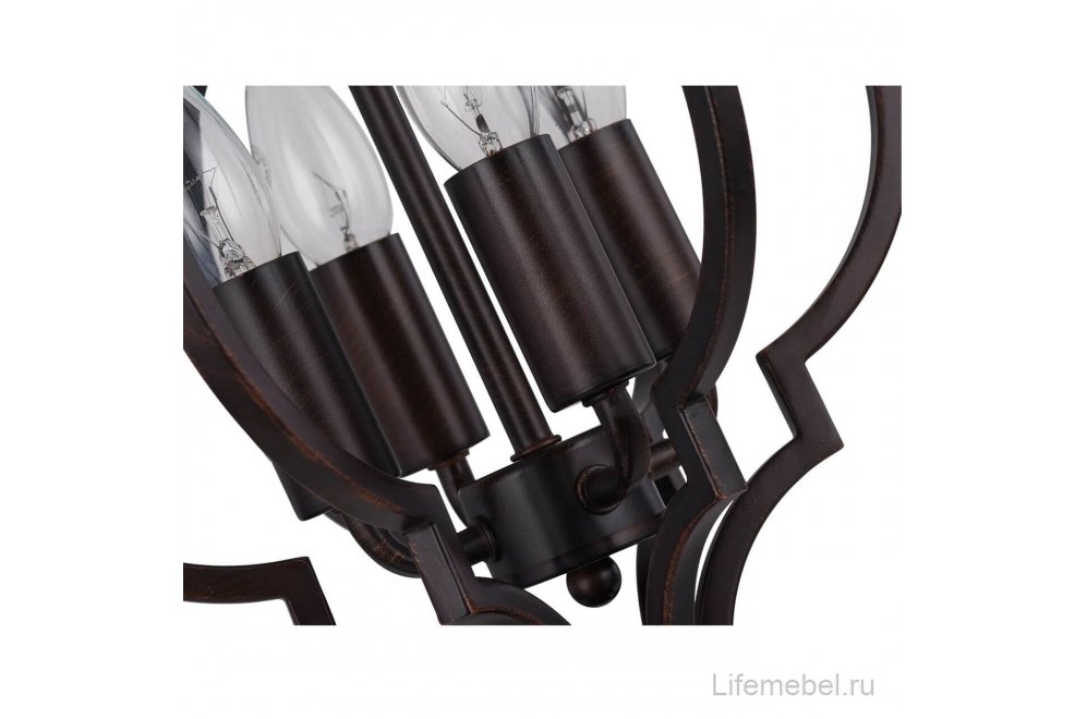 Подвесная люстра Foriate SL361.303.04