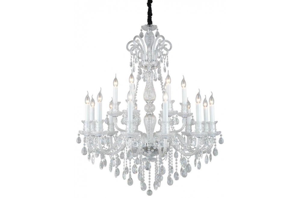 Подвесная люстра Formello OML-89203-18