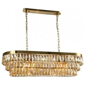 Подвесная люстра APL.837.03.12