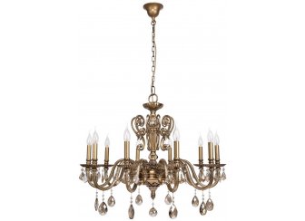 Подвесная люстра Габриэль 1 491011110