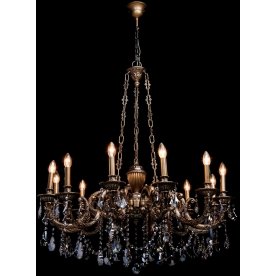 Подвесная люстра Габриэль 491010712