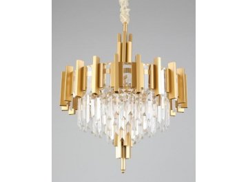 Подвесная люстра OML-69703-08