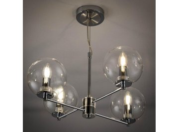 Подвесная люстра CL240141