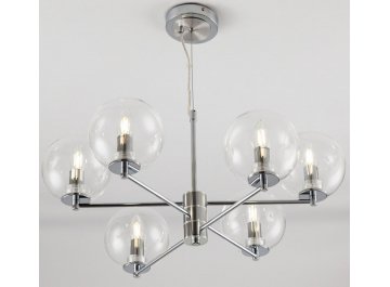 Подвесная люстра CL240161