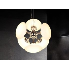 Подвесная люстра Gelikon LDP 10121-6